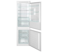 Холодильник з морозильною камерою Candy CBT5518EW (CBT5518EW)