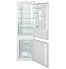 Холодильник з морозильною камерою Candy CBT5518EW (CBT5518EW)