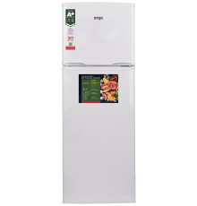 Холодильник з морозильною камерою ERGO MR-145 (MR-145)