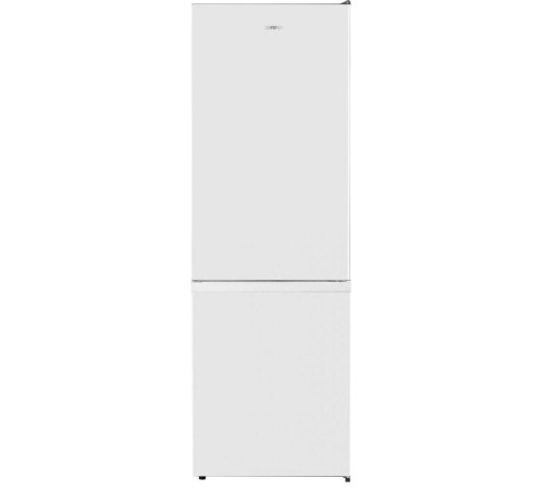 Холодильник з морозильною камерою Gorenje NRK6181PW4 (20002935)