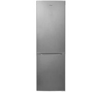 Холодильник Candy CVBNM 6182XP/S