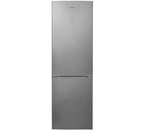 Холодильник Candy CVBNM 6182XP/S