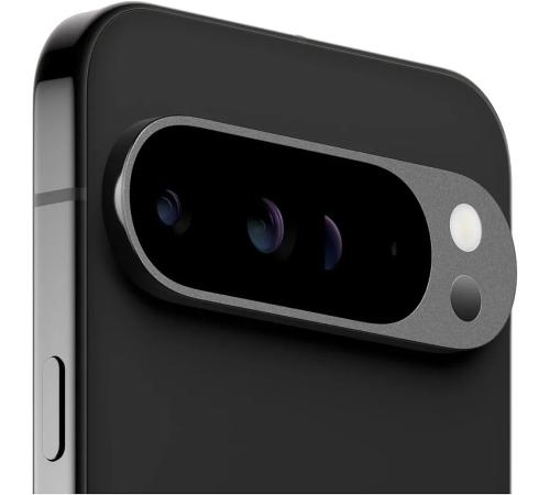 Смартфон Google Pixel 9 Pro XL 16/128GB Obsidian