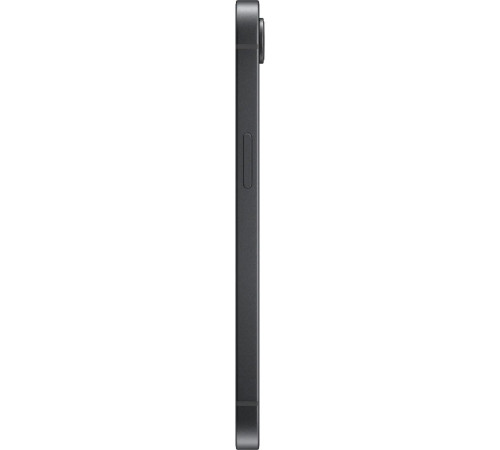 Смартфон Apple iPhone 17e 512GB Black (MHRY4)