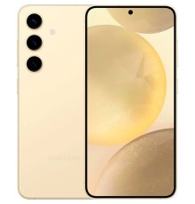 Смартфон Samsung Galaxy S24 8/256GB Amber Yellow (SM-S921BZYGEUC)