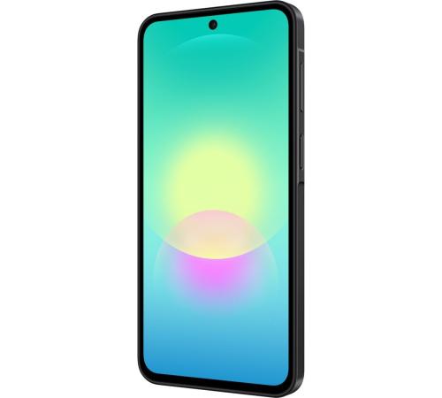 Смартфон Samsung Galaxy A27 6/128GB Black (SM-A276BZKB) UA-UCRF