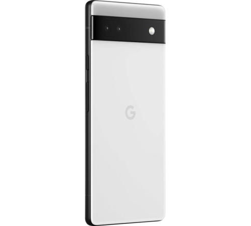 Смартфон Google Pixel 6a 6/128GB (Chalk)