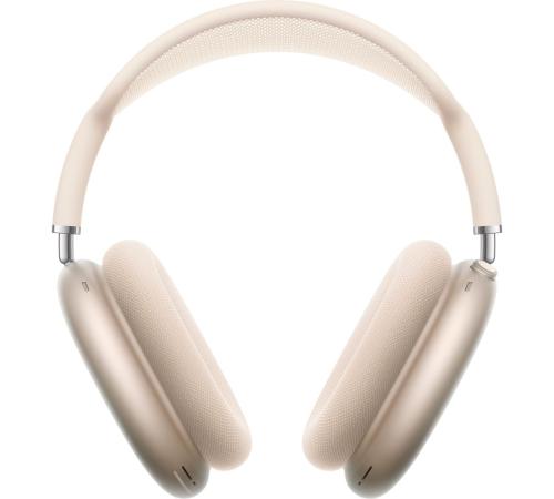 Навушники Apple AirPods Max Starlight (MWW53)