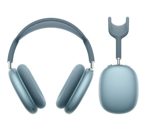 Навушники Apple AirPods Max Blue (MWW63)