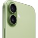Смартфон Apple iPhone 17 256GB Sage (MG6N4)