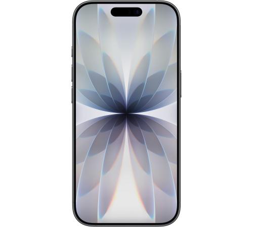 Смартфон Apple iPhone 17 256GB eSim Black (MG464)