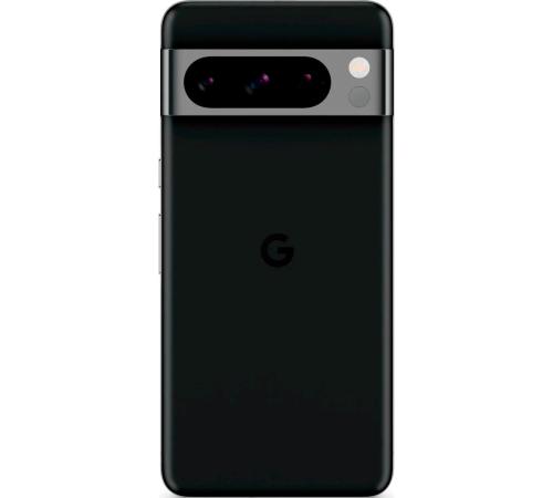 Смартфон Google Pixel 8 Pro 12/128GB Obsidian