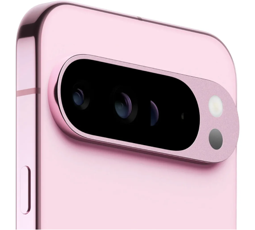 Смартфон Google Pixel 9 Pro 16/1TB Rose Quartz