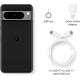 Смартфон Google Pixel 8 Pro 12/256GB Obsidian