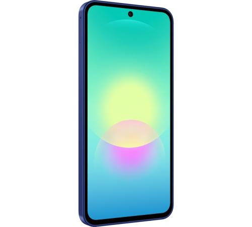Смартфон Samsung Galaxy A27 8/256GB Blue (SM-A276BZBC) UA-UCRF