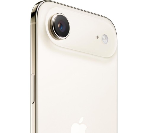 Смартфон Apple iPhone Air 256GB Light Gold (MG2N4)