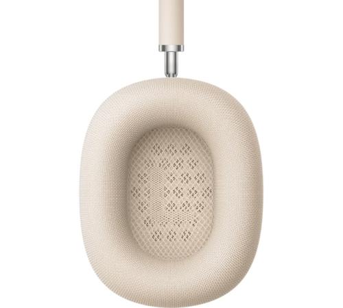 Навушники Apple AirPods Max 2 Starlight (MHWL4)