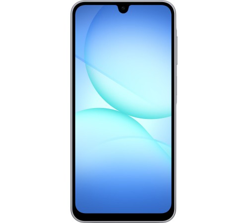 Смартфон Samsung Galaxy A17 8/256GB Gray (SM-A175FZAEEUC) UA-UCRF
