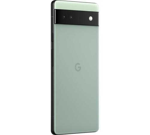 Смартфон Google Pixel 6a 6/128GB (Sage)