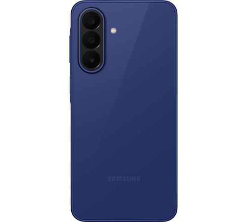 Смартфон Samsung Galaxy A27 8/256GB Blue (SM-A276BZBC) UA-UCRF