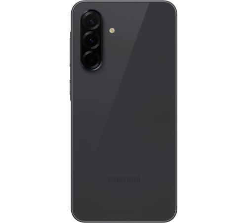 Смартфон Samsung Galaxy A36 8/128GB Awesome Black (SM-A366BZKP)