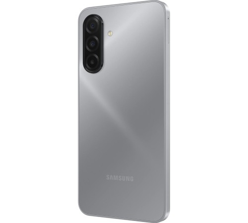 Смартфон Samsung Galaxy A17 8/256GB Gray (SM-A175FZAEEUC) UA-UCRF
