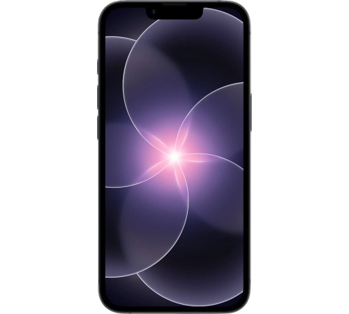 Смартфон Apple iPhone 17e 256GB eSim Black (NHRN4)