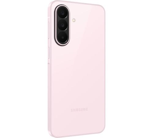 Смартфон Samsung Galaxy A27 6/128GB Light Pink (SM-A276BLIB) UA-UCRF