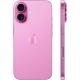 Смартфон Apple iPhone 16 512GB Pink (MYEQ3)