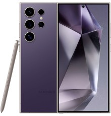 Смартфон Samsung Galaxy S24 Ultra 12/256GB Titanium Violet (SM-S928BZVG)