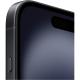 Смартфон Apple iPhone 16 128GB Black (MYE73)