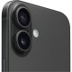 Смартфон Apple iPhone 16 512GB Black (MYEK3)