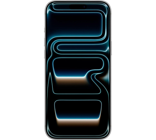 Смартфон Apple iPhone 17 Pro Max 256GB eSim Silver (MFXG4)