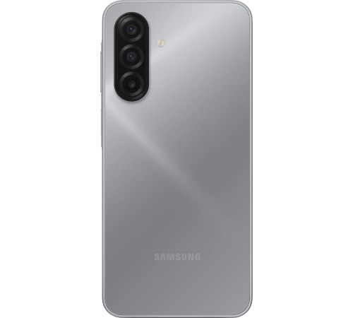 Смартфон Samsung Galaxy A17 8/256GB Gray (SM-A175FZAEEUC) UA-UCRF