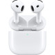 Навушники Apple AirPods 4 (MXP63)