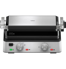 Электрогриль прижимной Braun MultiGrill 7 CG 7020