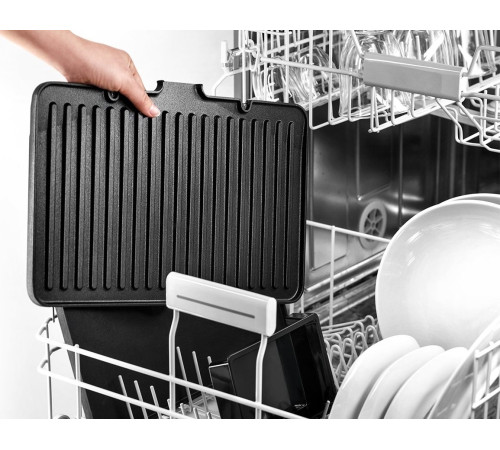 Электрогриль прижимной Braun MultiGrill 7 CG 7020