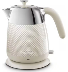 Электрочайник Delonghi Luminosa KBL 2001.W