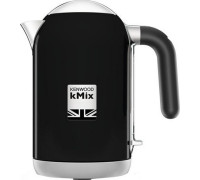 Электрочайник Kenwood ZJX 740 BK