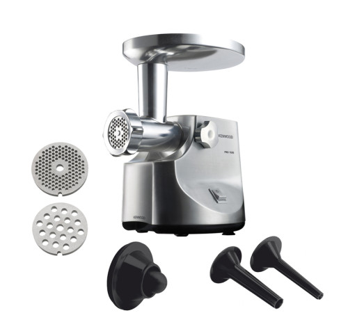 Электромясорубка Kenwood MG515