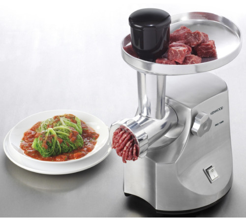 Электромясорубка Kenwood MG515