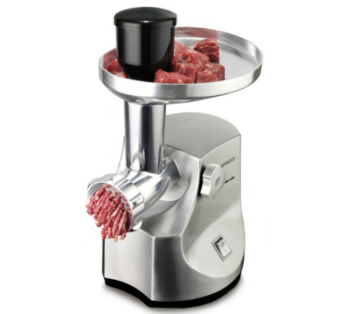 Электромясорубка Kenwood MG515