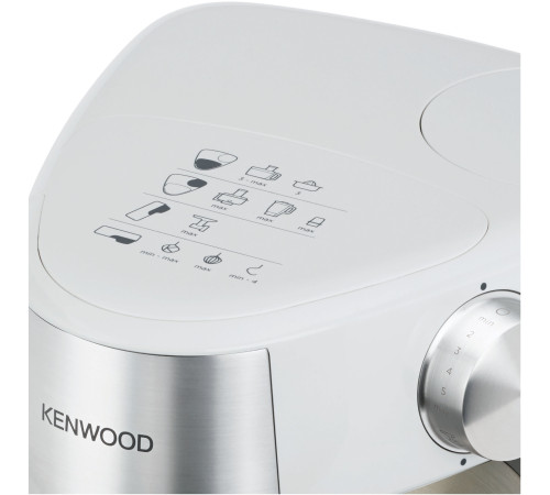 Кухонная машина Kenwood KHC29A.H0WH