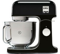 Кухонна машина Kenwood KMX 750 AAB