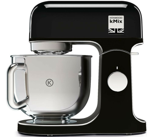 Кухонная машина Kenwood KMX 750 AAB