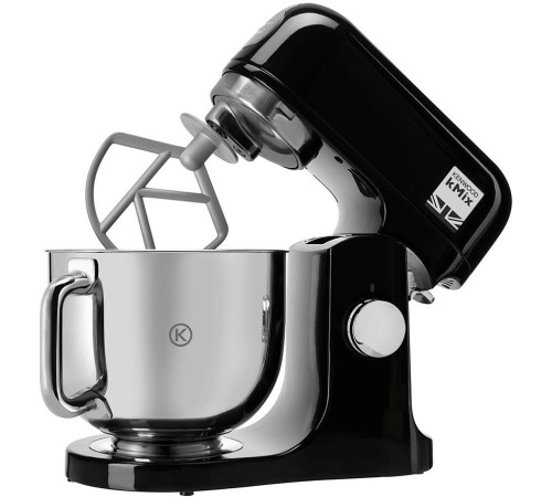 Кухонная машина Kenwood KMX 750 AAB