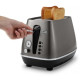 Тостер Delonghi CTIN 2103 TB