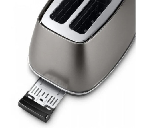 Тостер Delonghi CTIN 2103 TB