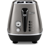 Тостер Delonghi CTIN 2103 TB