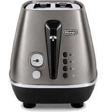 Тостер Delonghi CTIN 2103 TB